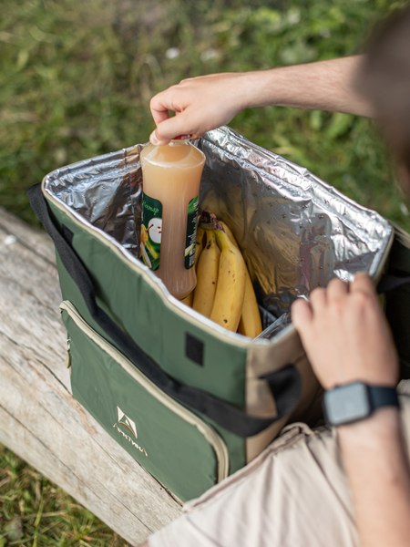 Термосумка Арктика 3001-30-GN