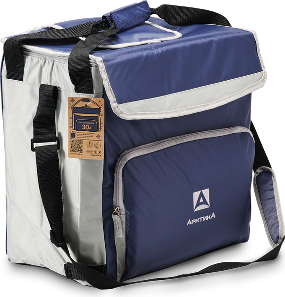 Термосумка Арктика 3001-30-BL - фото