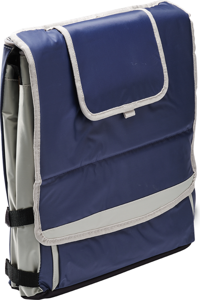 Термосумка Арктика 3001-30-BL