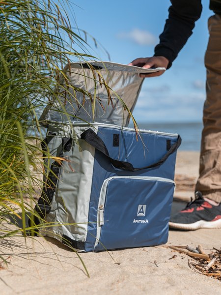 Термосумка Арктика 3001-30-BL