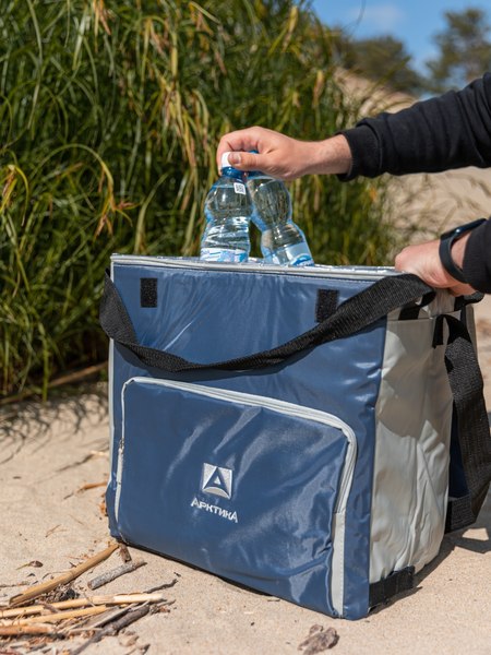 Термосумка Арктика 3001-30-BL