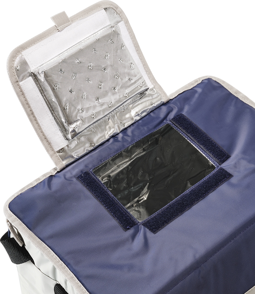 Термосумка Арктика 3001-30-BL