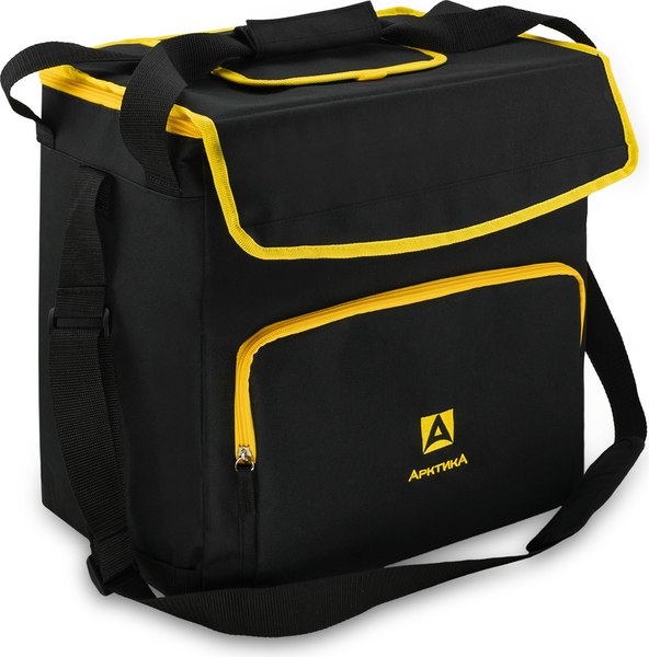 Термосумка Арктика 3001-30-BK - фото