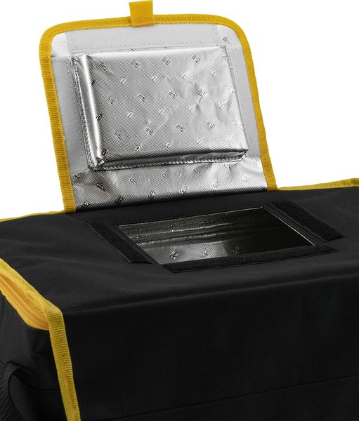 Термосумка Арктика 3001-30-BK