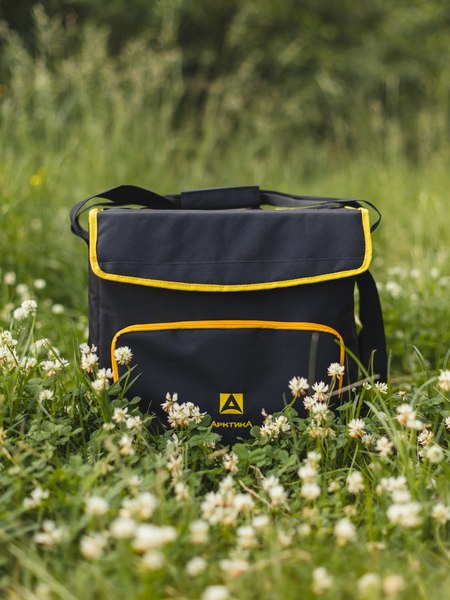 Термосумка Арктика 3001-30-BK