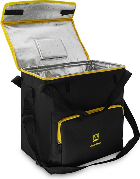 Термосумка Арктика 3001-30-BK
