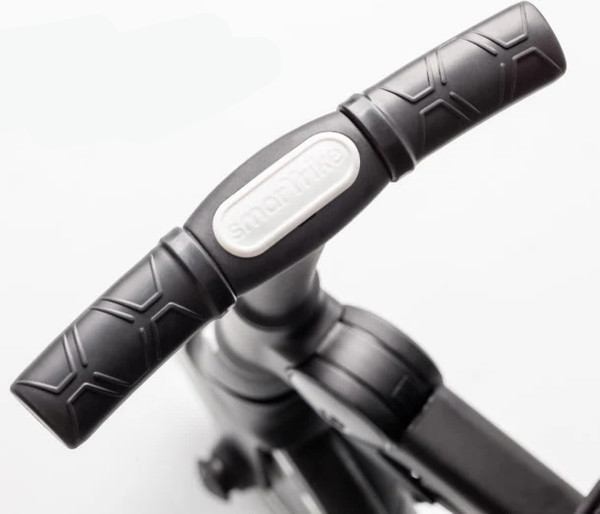 Трехколесный велосипед с ручкой Smart Trike Traveler. Midnight Blue / 5900804