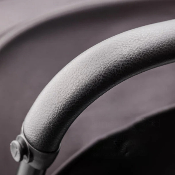 Трехколесный велосипед с ручкой Smart Trike Traveler. Midnight Blue / 5900804