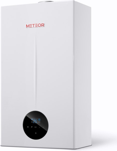 Газовый котел METEOR Thermo Q3 24C / 10680203006 - фото