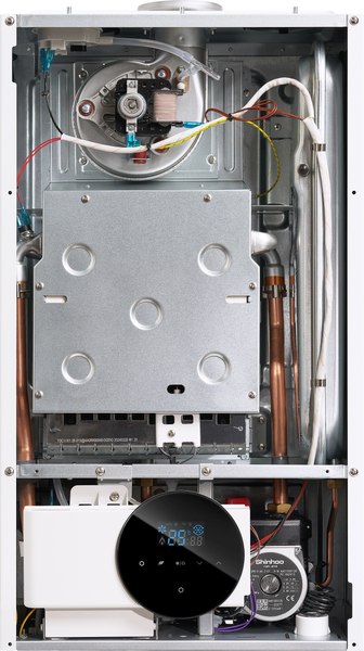 Газовый котел METEOR Thermo Q3 24C / 10680203006