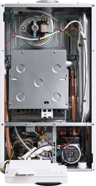 Газовый котел METEOR Thermo Q3 24C / 10680203006