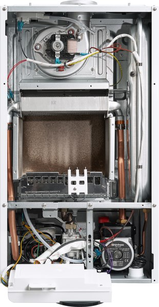 Газовый котел METEOR Thermo Q3 24C / 10680203006