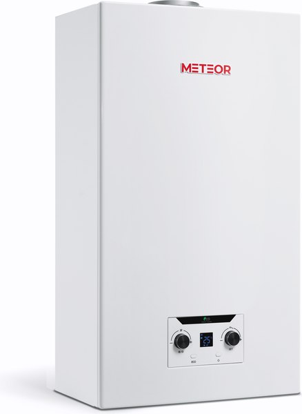 Газовый котел METEOR Thermo C11 24C / 10680203003 - фото
