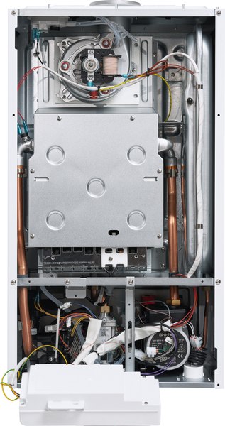 Газовый котел METEOR Thermo C11 24C / 10680203003