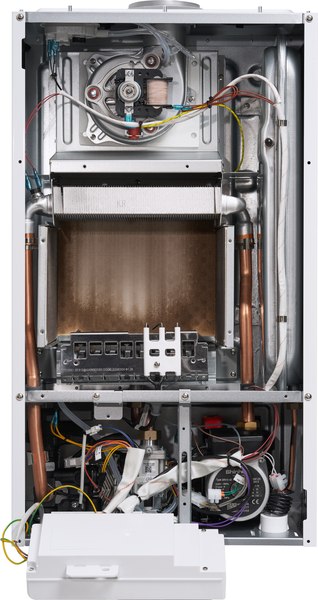 Газовый котел METEOR Thermo C11 24C / 10680203003