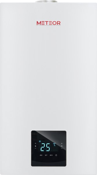 Газовый котел METEOR Thermo C30 24C / 10680203004 - фото