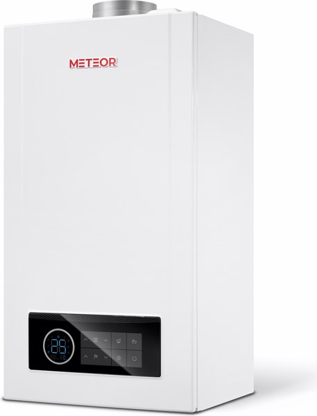 Газовый котел METEOR Thermo B30 24H / 10680503001 - фото