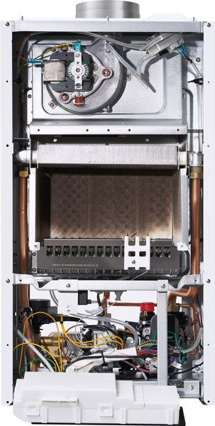 Газовый котел METEOR Thermo B30 36H / 10680506001