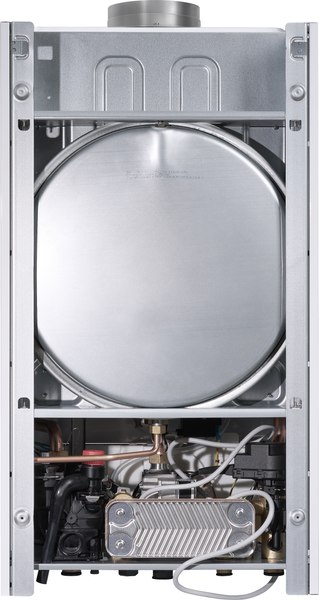 Газовый котел METEOR Thermo B30 36H / 10680506001