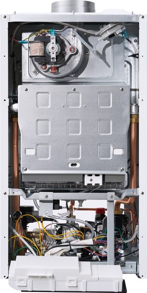 Газовый котел METEOR Thermo B30 36H / 10680506001