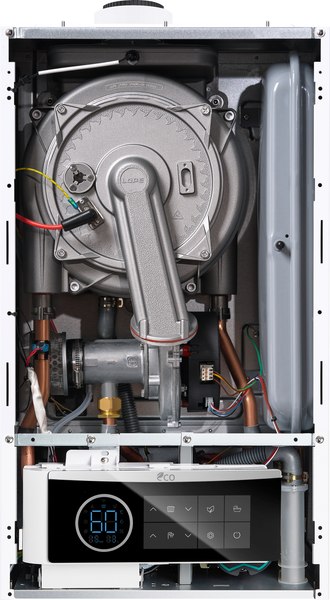 Газовый котел METEOR Thermo M30 36C / 10680632002