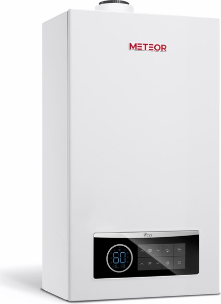 Газовый котел METEOR Thermo M30 26H / 10680725001 - фото