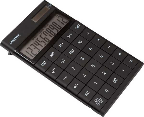 Калькулятор deVente Q-5B / 4031360 - фото
