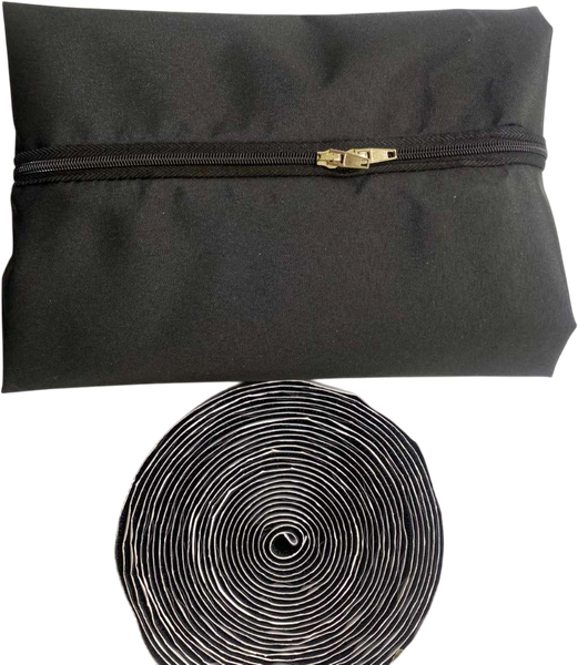 Уплотнитель оконный для кондиционера Sled 2м - фото