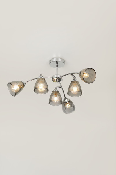 Люстра Rivoli Francheska 9179-306 / Б0068457