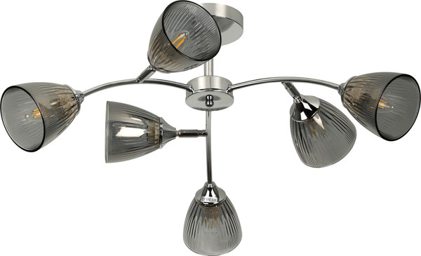 Люстра Rivoli Francheska 9179-306 / Б0068457