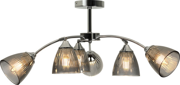 Люстра Rivoli Francheska 9179-306 / Б0068457