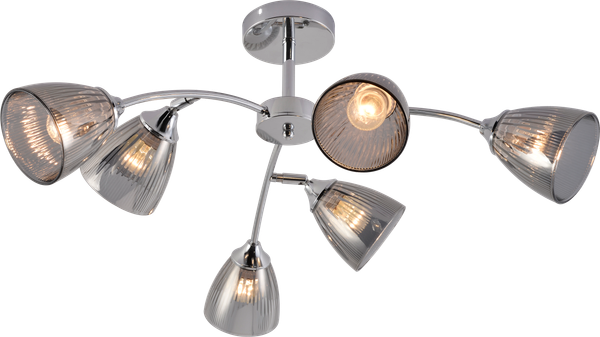 Люстра Rivoli Francheska 9179-306 / Б0068457