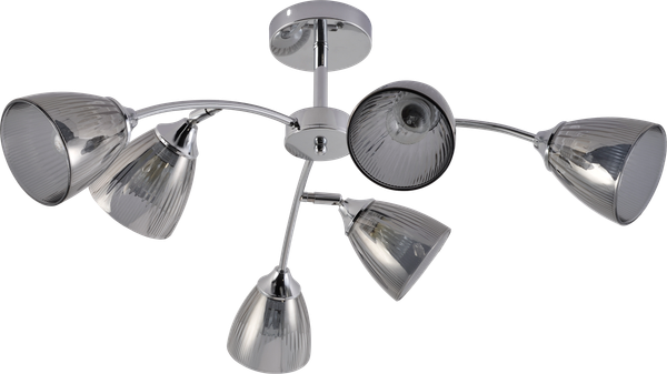 Люстра Rivoli Francheska 9179-306 / Б0068457