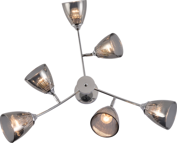 Люстра Rivoli Francheska 9179-306 / Б0068457