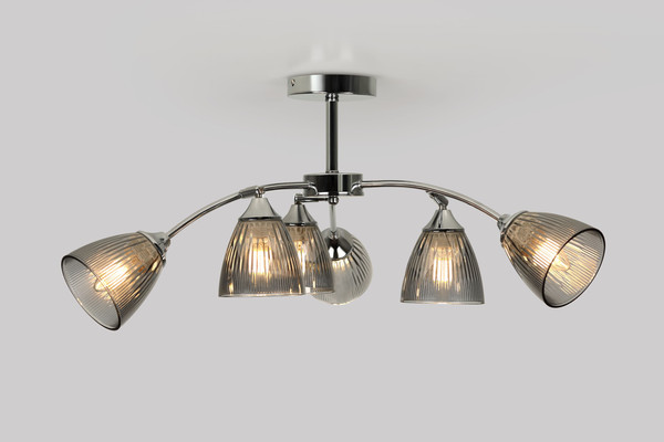 Люстра Rivoli Francheska 9179-306 / Б0068457