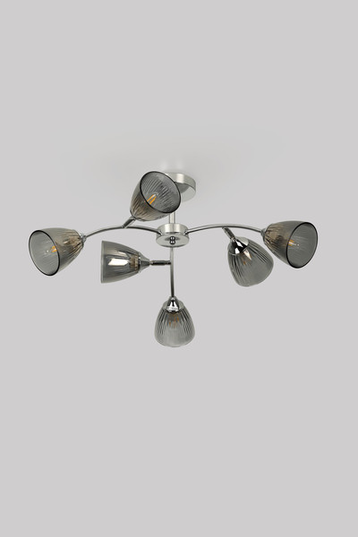 Люстра Rivoli Francheska 9179-306 / Б0068457