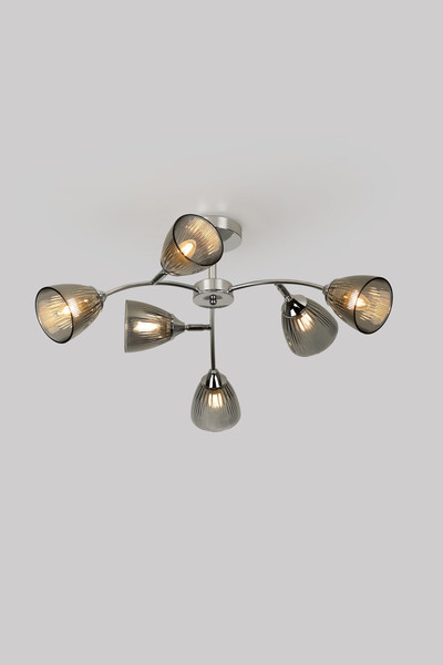 Люстра Rivoli Francheska 9179-306 / Б0068457