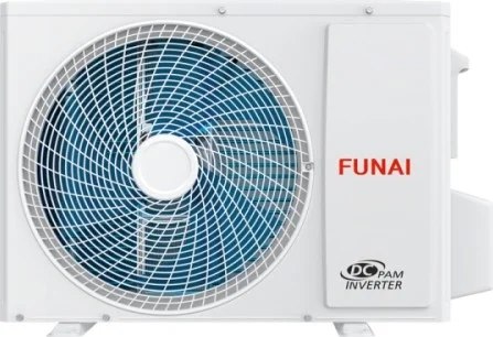 Сплит-система Funai Kagami Inverter RAC-I-KM35HP.D01