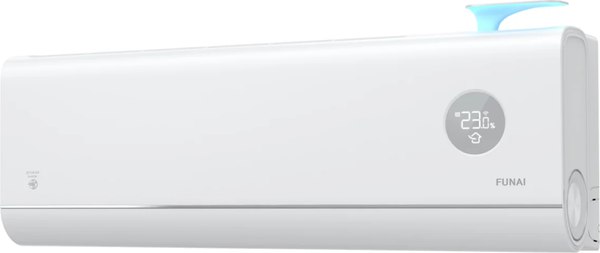 Сплит-система Funai Soyokaze Inverter RAC-I-SZ30HP.D01 - фото