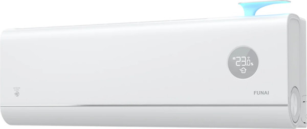 Сплит-система Funai Soyokaze Inverter RAC-I-SZ35HP.D01 - фото