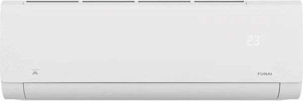 Сплит-система Funai Shogun RAC-SG25HP.D04 - фото