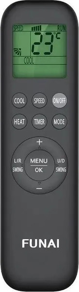 Сплит-система Funai Shogun RAC-SG55HP.D04
