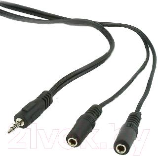 Сплиттер Cablexpert CCA-415 - фото