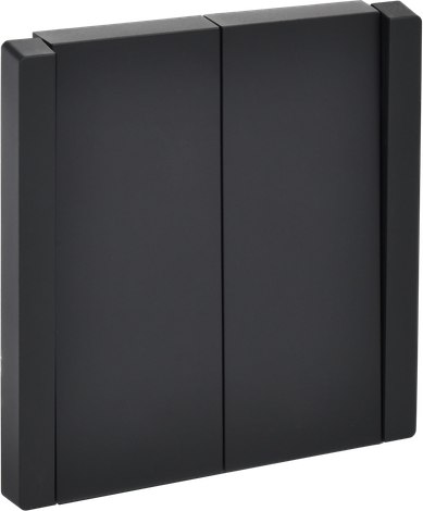 Выключатель IEK Forte&Piano FP-V22-0-10-1-K02  - фото