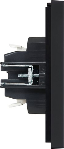 Выключатель IEK Forte&Piano FP-V22-0-10-1-K02 