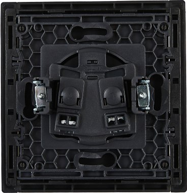 Розетка IEK Forte&Piano FP-R13-10-K02