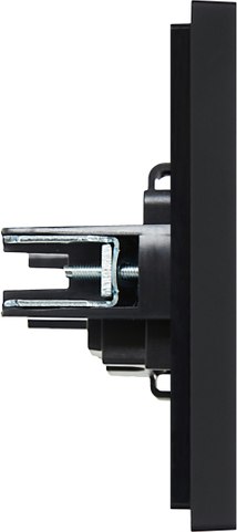 Розетка IEK Forte&Piano FP-R13-10-K02