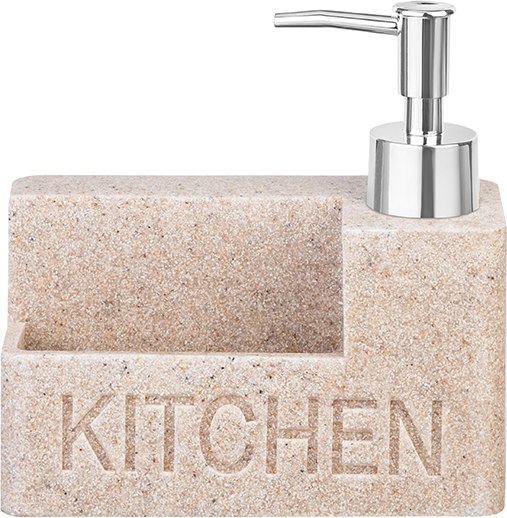 Дозатор для жидкого мыла Elan Gallery 240536