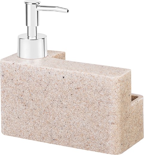 Дозатор для жидкого мыла Elan Gallery 240536