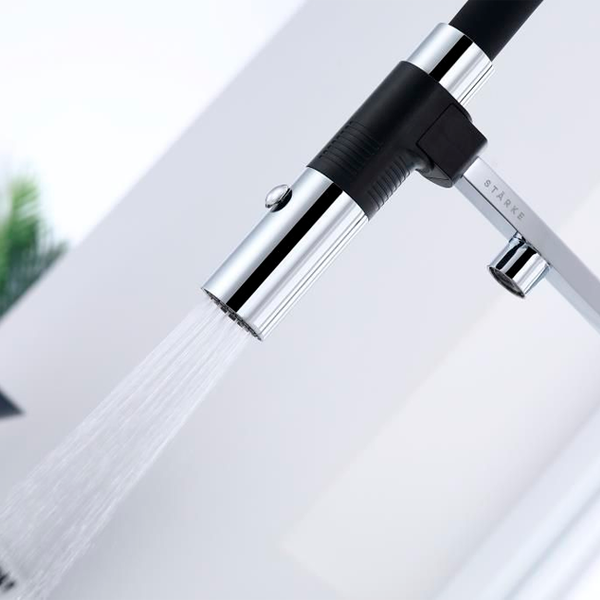 Смеситель Paulmark Gr213888-CR